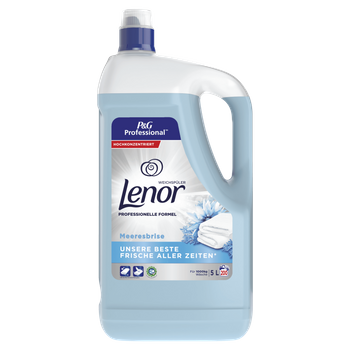 LENOR PROFESSIONAL APRIL