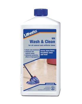 LITHOFIN MN WASH & CLEAN