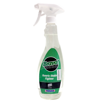 TENAX BRAVO QUARTZ STAIN FIGHTER SPRAY