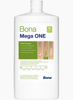 BONA MEGA ONE 1L