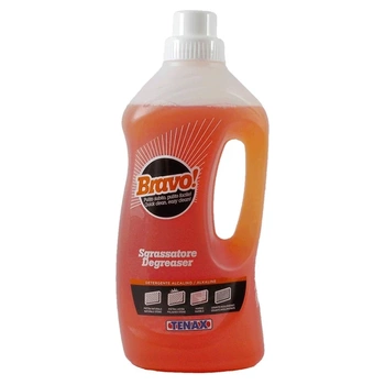 TENAX BRAVO DEGREASER