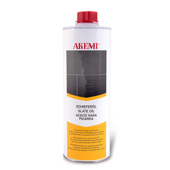 AKEMI SLATE OIL 1L