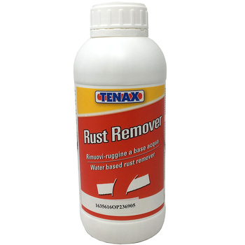 TENAX RUST REMOVER