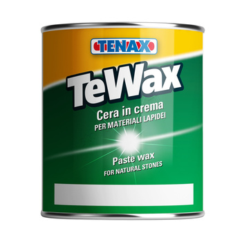 TENAX CERA TEWAX WHITE