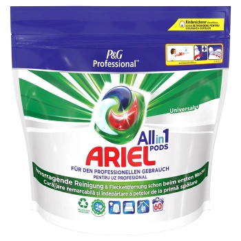 PGP ARIEL ALL-IN-ONE UNIVERSAL+ TABLETS