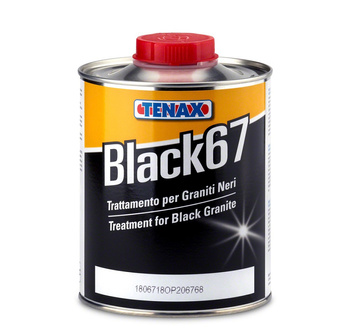 TENAX BLACK67 NERO