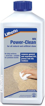 LITHOFIN MN POWER-CLEAN
