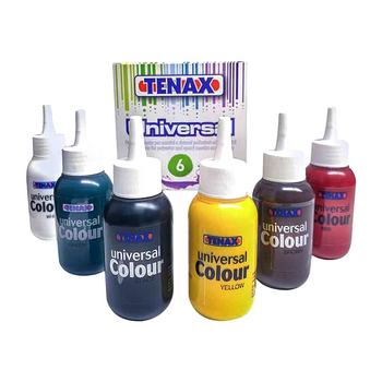 TENAX UNIVERSAL COLOUR