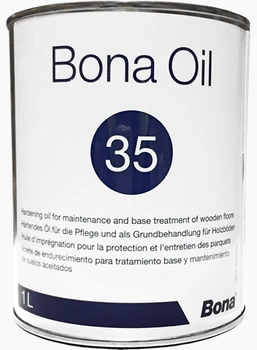 BONA OIL 35