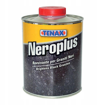 TENAX NEROPLUS NERO
