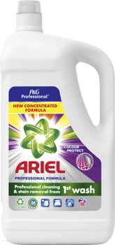 ARIEL PROFESSIONAL COLOR LIQUID