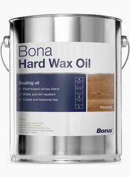 BONA HARDWAX OIL