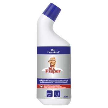 MR PROPER PROFESSIONAL TOILET CLEANER SPRAY