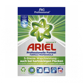 PGP ARIEL UNIVERSAL+ POWDER