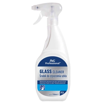 MR PROPER PROFESSIONAL GLASS CLEANER SPRAY